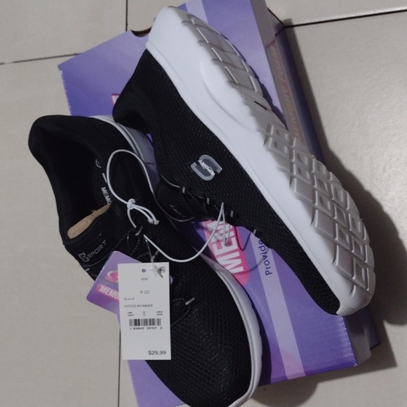 Skechers Shoes Memory Foam Skechers Shoe Poshmark